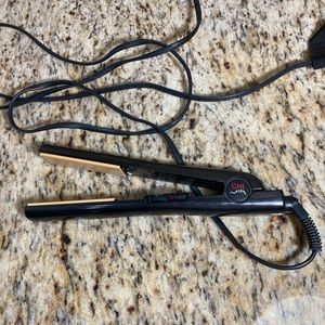 Chi Original 1” Ceramic Hairstyling Iron